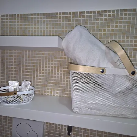 Апартаменты La Meridiana 12 Trecate