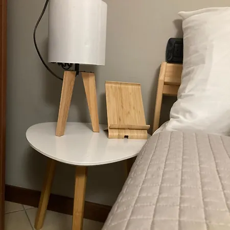 La Meridiana 12 Appartamento *