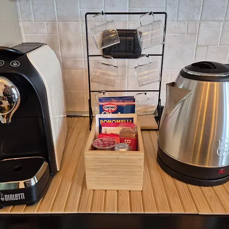 La Meridiana 12 Trecate