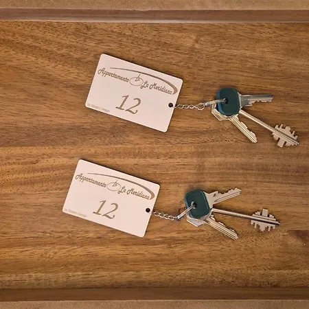 La Meridiana 12 * Trecate