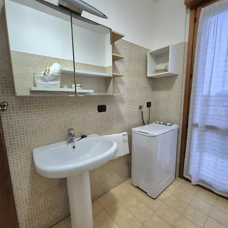 La Meridiana 12 Апартаменты Trecate