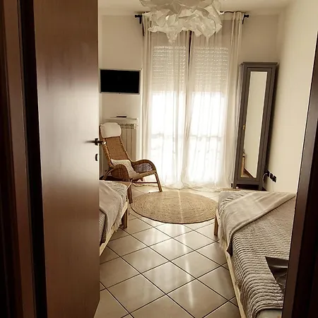 La Meridiana 12 Trecate