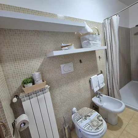 La Meridiana 12 * Trecate