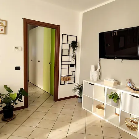 La Meridiana 12 Trecate