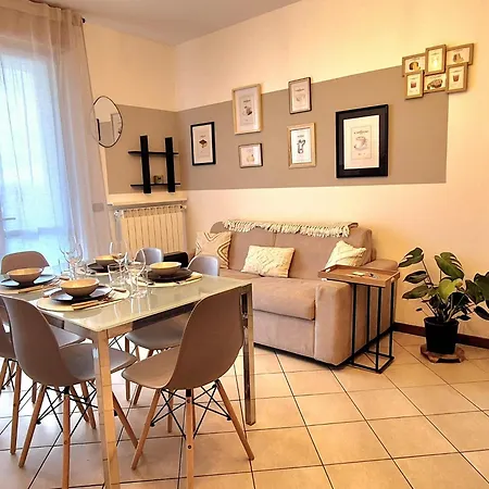 La Meridiana 12 Trecate