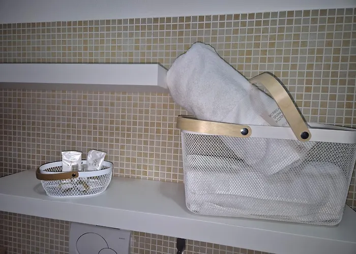 Appartement La Meridiana 12 Trecate