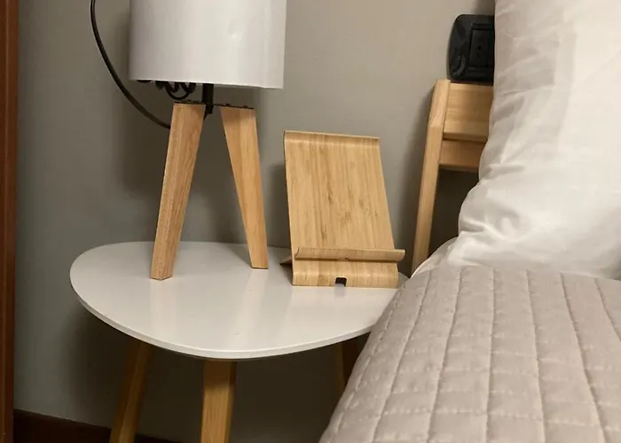 La Meridiana 12 Appartement *