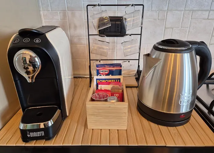 La Meridiana 12 Trecate