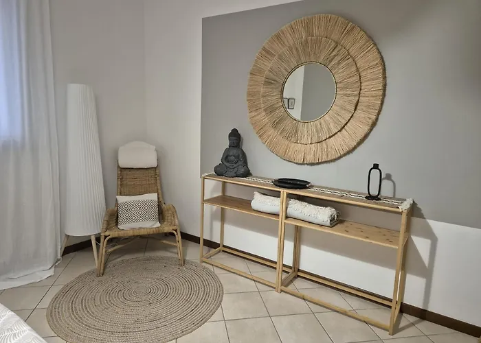 Apartment La Meridiana 12 *