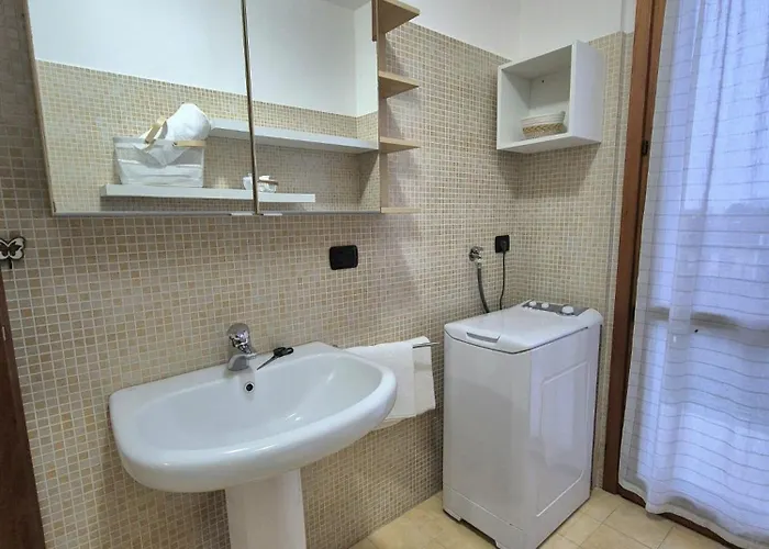 La Meridiana 12 Apartment Trecate