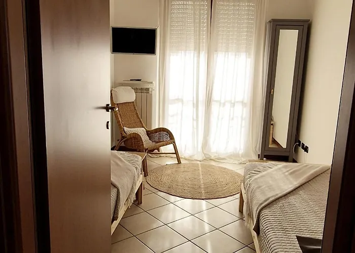 La Meridiana 12 Trecate