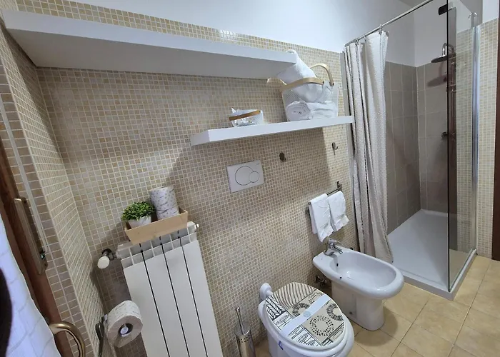 La Meridiana 12 * Trecate