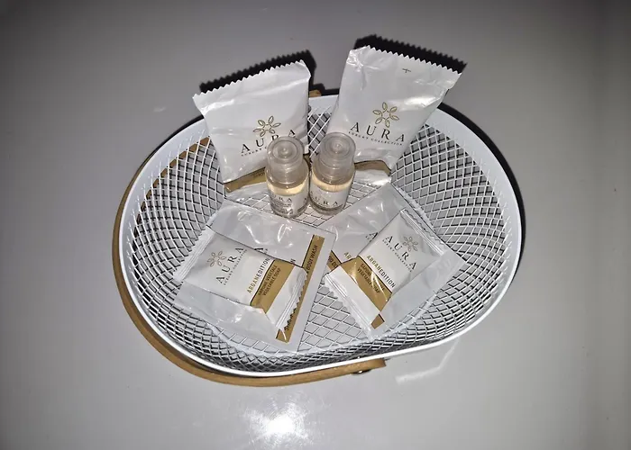 La Meridiana 12 Appartement Trecate