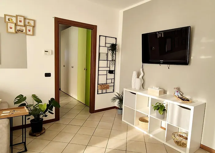 La Meridiana 12 Trecate